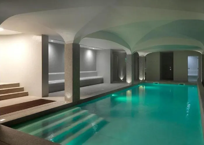 Abrigo Da Montanha Hotel Rural